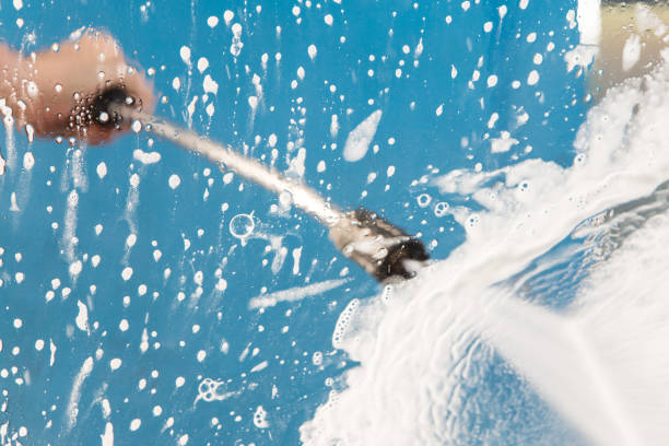 Best Restaurant Pressure Washing  in Pleasant Run Farm, OH