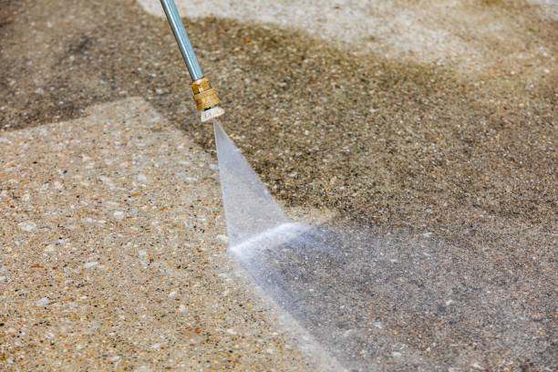 Best Driveway Pressure Washing  in Pleasant Run Farm, OH