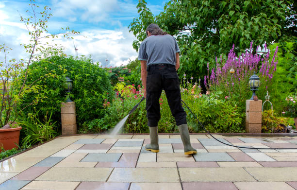 Best Patio and Deck Pressure Washing  in Pleasant Run Farm, OH