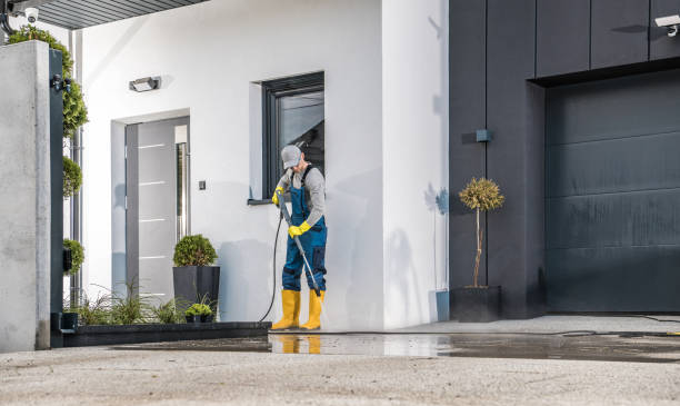 Best Building Exterior Washing  in Pleasant Run Farm, OH